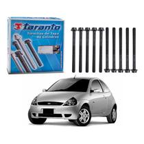 Jogo Parafuso Cabeçote Ka 1.0 1.6 2000 A 2007