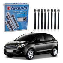 Jogo Parafuso Cabeçote Ka 1.0 12v 2014 A 2018