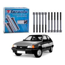 Jogo Parafuso Cabeçote Kadett 1.8 2.0 1991 A 1997