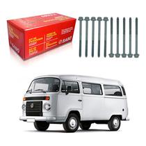 Jogo Parafuso Cabeçote Kombi 1.4 8v Flex 2006 A 2012