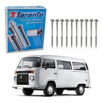 Jogo Parafuso Cabeçote Kombi 1.4 8v Flex 2006 A 2012