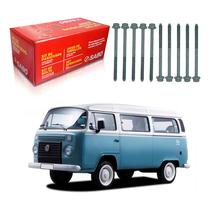 Jogo Parafuso Cabeçote Kombi 1.4 8v Flex 2013 A 2014