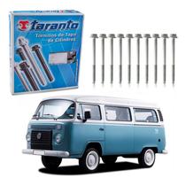 Jogo Parafuso Cabeçote Kombi 1.4 8v Flex 2013 A 2014