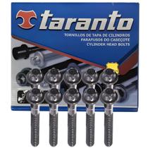 Jogo Parafuso Cabecote Mercedes Benz Sprinter 311 313 413 2.2 16v Jogo Parafuso Cabecote Mercedes Benz Sprinter 311 313 413 2.2 16v