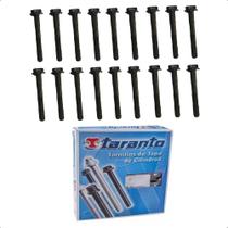 Jogo Parafuso Cabecote Mercedes Benz Sprinter Chevrolet S10 Ford Ranger 2.5 8v Taranto Jogo Parafuso Cabecote Mercedes Benz Sprinter Chevrolet S10 Ford Ranger 2.5 8v Taranto