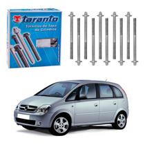 Jogo Parafuso Cabeçote Meriva 1.8 2002 A 2007 Jogo Parafuso Cabeçote Meriva 1.8 2002 A 2007