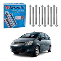 Jogo Parafuso Cabeçote Meriva 1.8 2008 A 2012 Jogo Parafuso Cabeçote Meriva 1.8 2008 A 2012