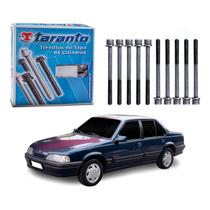 Jogo Parafuso Cabeçote Monza 1.8 2.0 1991 A 1996 Jogo Parafuso Cabeçote Monza 1.8 2.0 1991 A 1996