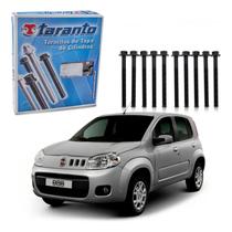 Jogo Parafuso Cabeçote Novo Uno 1.0 1.4 2010 A 2016 Jogo Parafuso Cabeçote Novo Uno 1.0 1.4 2010 A 2016