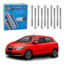 Jogo Parafuso Cabeçote Onix 1.0 1.4 2012 A 2016 Jogo Parafuso Cabeçote Onix 1.0 1.4 2012 A 2016