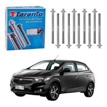 Jogo Parafuso Cabeçote Onix 1.0 1.4 2017 A 2019 Jogo Parafuso Cabeçote Onix 1.0 1.4 2017 A 2019