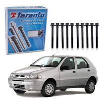 Jogo Parafuso Cabeçote Palio 1.0 1.3 16v 2001 A 2003