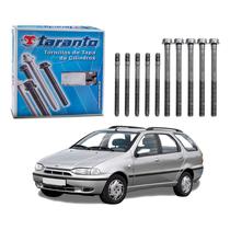 Jogo Parafuso Cabeçote Palio Weekend 1.0 1.5 1997 A 2000