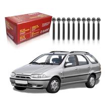 Jogo Parafuso Cabeçote Palio Weekend 1.6 16v 1997 A 2000 Jogo Parafuso Cabeçote Palio Weekend 1.6 16v 1997 A 2000