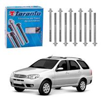 Jogo Parafuso Cabeçote Palio Weekend 1.8 8v 2003 A 2010 Jogo Parafuso Cabeçote Palio Weekend 1.8 8v 2003 A 2010