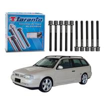 Jogo Parafuso Cabeçote Parati G2 1.6 1.8 2.0 1995 A 1999 Jogo Parafuso Cabeçote Parati G2 1.6 1.8 2.0 1995 A 1999