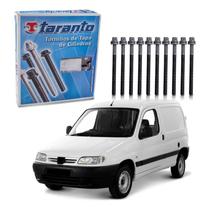 Jogo Parafuso Cabeçote Partner 1.6 16v 2004 A 2010