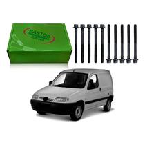 Jogo Parafuso Cabeçote Partner 1.8 8v 1999 A 2003