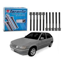 Jogo Parafuso Cabeçote Pointer 1.8 2.0 1992 A 1996