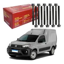 Jogo Parafuso Cabeçote Sabó Fiat Fiorino 1.4 8v 2021 A 2023