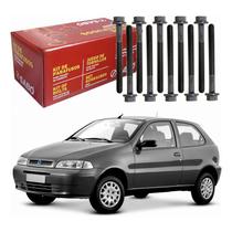 Jogo Parafuso Cabeçote Sabó Fiat Palio 1.0 8v 2001 A 2003 Jogo Parafuso Cabeçote Sabó Fiat Palio 1.0 8v 2001 A 2003