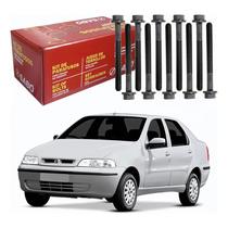 Jogo Parafuso Cabeçote Sabó Fiat Siena 1.0 8v 2002 A 2004 Jogo Parafuso Cabeçote Sabó Fiat Siena 1.0 8v 2002 A 2004