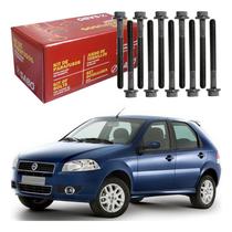 Jogo Parafuso Cabeçote Sabó Palio Rst 1.4 8v 2007 A 2009