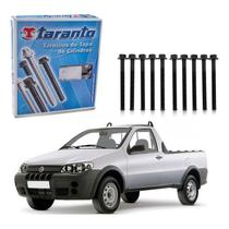 Jogo Parafuso Cabeçote Strada 1.4 2005 A 2010 Jogo Parafuso Cabeçote Strada 1.4 2005 A 2010