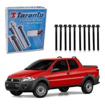 Jogo Parafuso Cabeçote Strada 1.4 2010 A 2020 Jogo Parafuso Cabeçote Strada 1.4 2010 A 2020