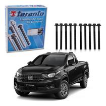 Jogo Parafuso Cabeçote Strada 1.4 2020 A 2022 Jogo Parafuso Cabeçote Strada 1.4 2020 A 2022