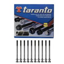 Jogo Parafuso Cabecote Strada Punto Idea 1.6/1.8 16v 2011/