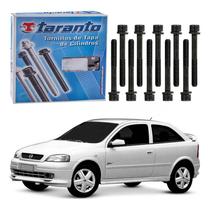 Jogo Parafuso Cabeçote Taranto Astra 2.0 16v 1999 A 2002