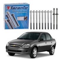 Jogo Parafuso Cabeçote Taranto Classic 1.0 Vhc-e 2010 A 2016 Jogo Parafuso Cabeçote Taranto Classic 1.0 Vhc-e 2010 A 2016