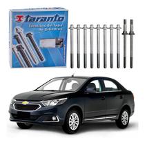 Jogo Parafuso Cabeçote Taranto Cobalt 1.8 8v 2017 A 2020