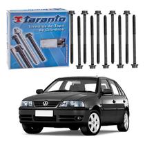 Jogo Parafuso Cabeçote Taranto Gol G3 1.0 16v 2000 A 2005