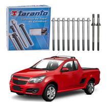 Jogo Parafuso Cabeçote Taranto Montana 1.4 8v 2010 A 2020 Jogo Parafuso Cabeçote Taranto Montana 1.4 8v 2010 A 2020