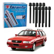 Jogo Parafuso Cabeçote Taranto Quantum 1.8 2.0 1999 A 2001