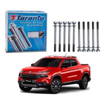 Jogo Parafuso Cabeçote Toro 1.8 2016 A 2021 Jogo Parafuso Cabeçote Toro 1.8 2016 A 2021