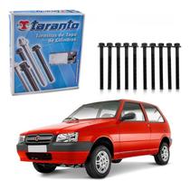 Jogo Parafuso Cabeçote Uno 1.0 2005 A 2013 Jogo Parafuso Cabeçote Uno 1.0 2005 A 2013