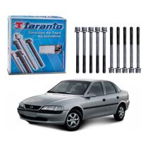 Jogo Parafuso Cabeçote Vectra 2.0 8v 1996 A 1998