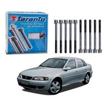 Jogo Parafuso Cabeçote Vectra 2.0 8v 2003 A 2005