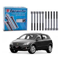 Jogo Parafuso Cabeçote Vectra Gt 2.0 8v 2007 A 2011