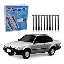 Jogo Parafuso Cabeçote Verona 1.6 Cht 1990 A 1992 Jogo Parafuso Cabeçote Verona 1.6 Cht 1990 A 1992