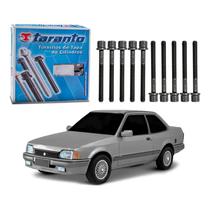 Jogo Parafuso Cabeçote Volkswagen Apollo 1.8 1990 A 1992 Jogo Parafuso Cabeçote Volkswagen Apollo 1.8 1990 A 1992
