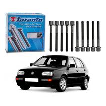 Jogo Parafuso Cabeçote Volkswagen Golf 1.8 2.0 1995 A 1998
