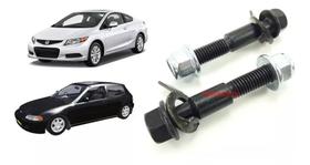 Jogo Parafuso Cambagem 14mm-nissan-honda-toyota-peugeot