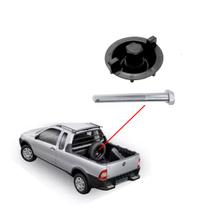 Jogo Parafuso com Porca Sup Estepe Fiat Strada 2005 2010