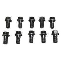 Jogo Parafuso Coroa Diferencial Traseiro Amarok 2.0 3.0 2011 a 2024 Delivery Express 4150 2017 A 2021