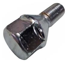 Jogo parafuso cromado ch19 m12x1.25 16pcs tipo Jogo parafuso cromado ch19 m12x1.25 16pcs tipo