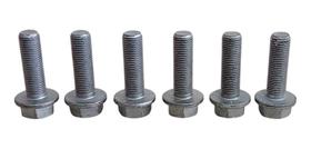 Jogo Parafuso Cubo Roda Traseiro Delivery Express 4150 2017 A 2021